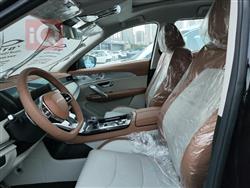 Jetour X70 Plus